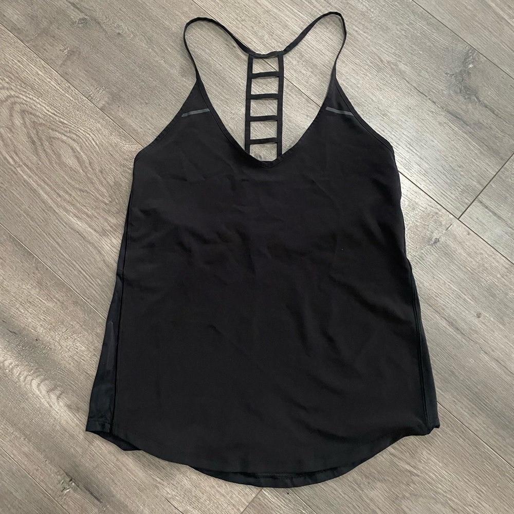 Lululemon Breezy Singlet